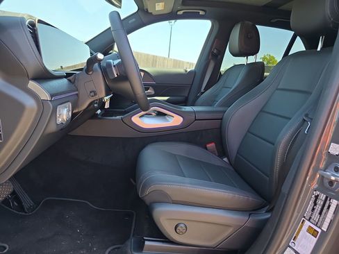 New 2026 Mercedes-Benz GLE 350 4MATIC image 10