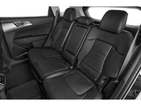 Used 2023 Kia Sportage SX image 16