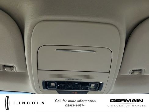 New 2025 Lincoln Navigator Reserve image 32