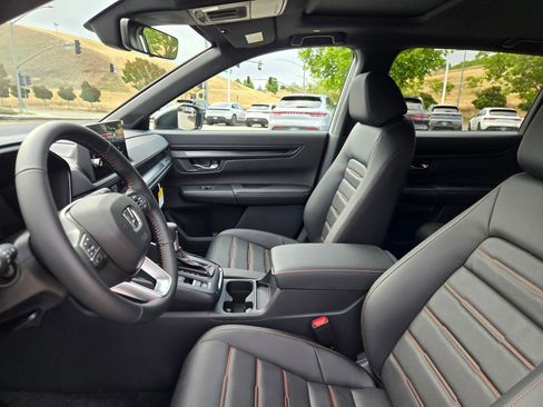 New 2026 Honda CR-V Sport-L image 26