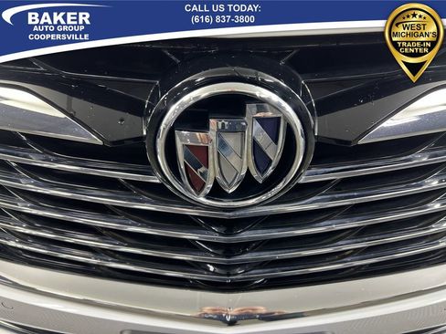 Used 2023 Buick Enclave Essence image 30