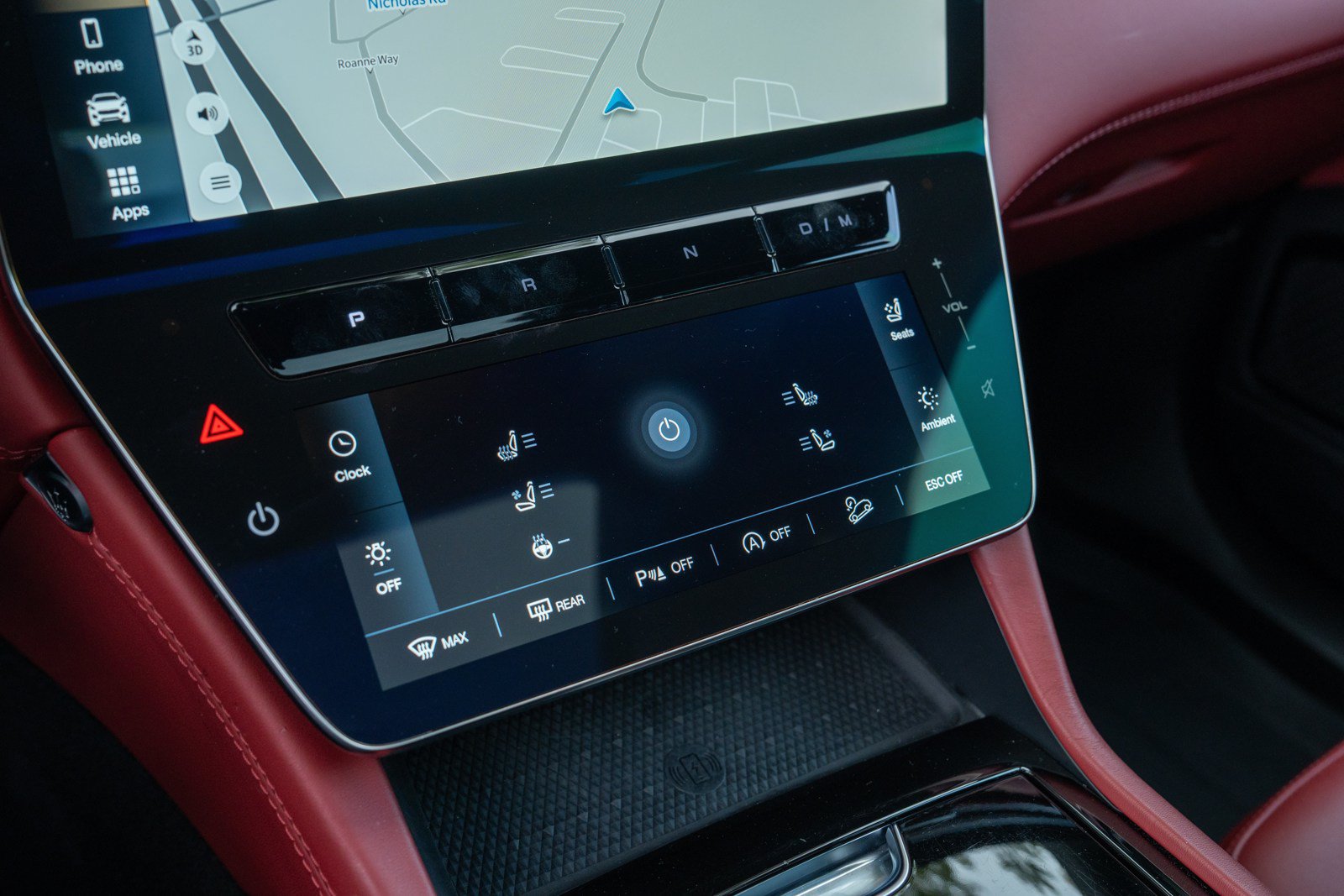 Used 2023 Maserati Grecale Modena AWD/4WD image 24