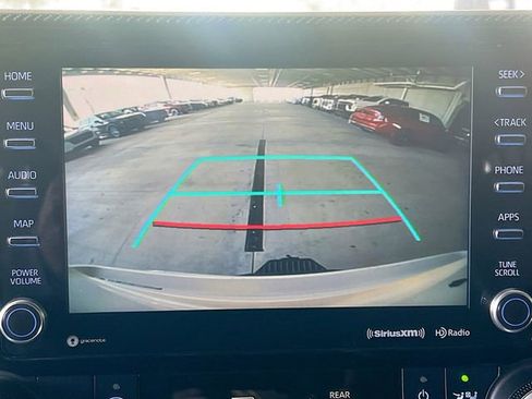 Used 2021 Toyota Highlander XSE image 21