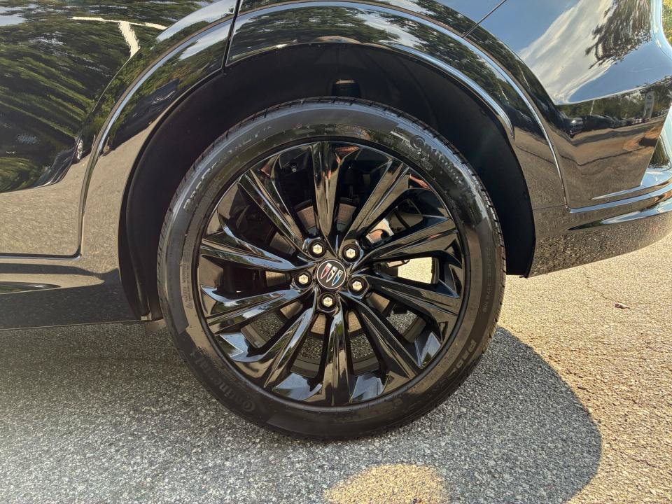 New 2026 Buick Envista Sport Touring w/ Convenience I Package FWD image 22