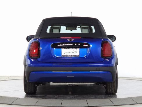 New 2026 MINI Cooper S image 7