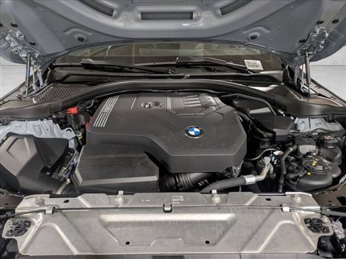 Used 2026 BMW 230i xDrive Coupe w/ M Sport Package AWD/4WD image 18
