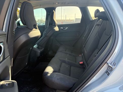 Used 2026 Volvo XC60 B5 Plus w/ Protection Package Premier AWD/4WD image 14