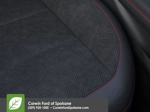 New 2026 Ford Explorer ST image 16