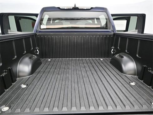 New 2026 Toyota Tundra Limited image 13