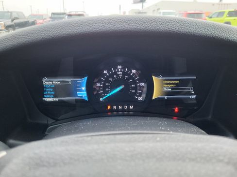 Used 2015 Ford Expedition EL Limited image 4