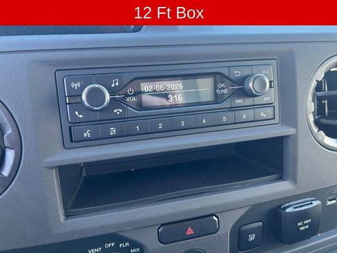 New 2025 Ford E-350 and Econoline 350 XL w/ Power Equipment Group image 4