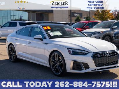 Used 2023 Audi A5 2.0T Premium Plus w/ Premium Plus