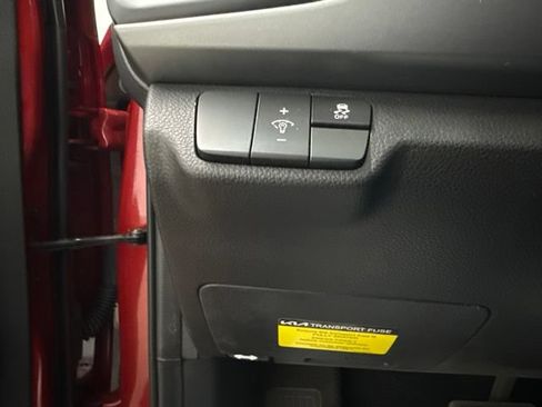 Used 2023 Kia Rio S FWD image 33