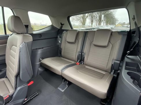 New 2026 Volkswagen Atlas SEL AWD/4WD image 13