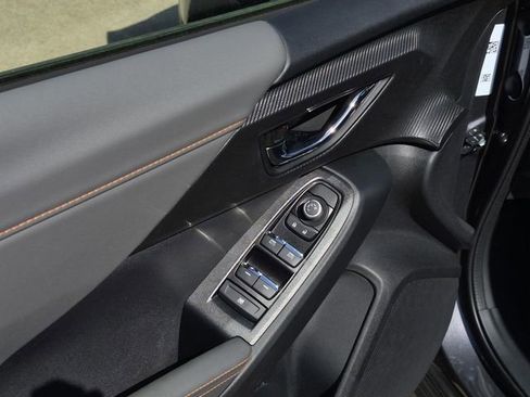 New 2026 Subaru Crosstrek 2.5i Limited AWD/4WD image 10