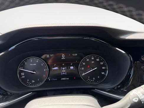 Used 2023 Buick Envision Essence w/ Sport Touring Package AWD/4WD image 28