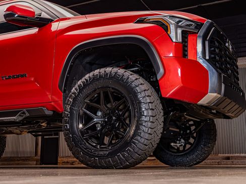 Used 2025 Toyota Tundra SR5 w/ TRD Off-Road Package image 16