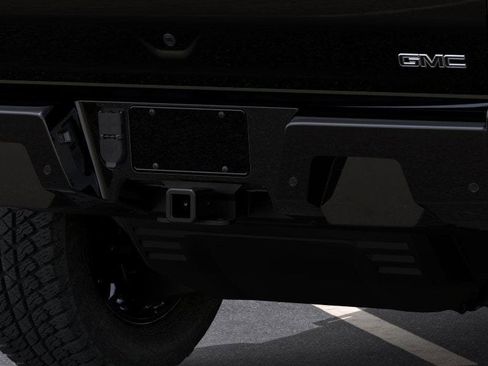 New 2026 GMC Hummer EV 4x4 Crew Cab image 38