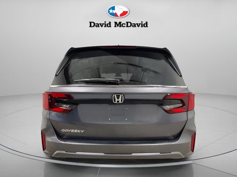 Used 2026 Honda Odyssey EX-L image 5