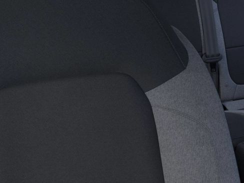 New 2026 Ford Bronco 4-Door AWD/4WD image 51