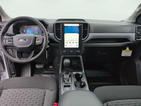 New 2025 Ford Ranger XL w/ Trailer Tow Package image 10