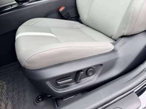 Certified 2025 Toyota Camry SE w/ Convenience Package image 19