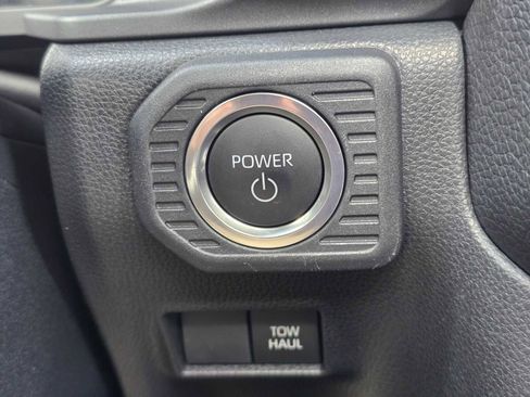 Used 2025 Toyota Land Cruiser AWD/4WD image 37