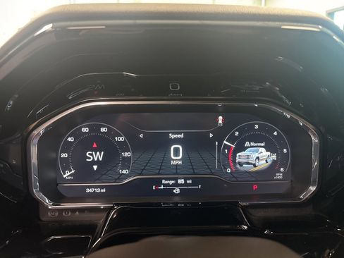 Used 2023 GMC Sierra 1500 SLT w/ SLT Premium Package image 19