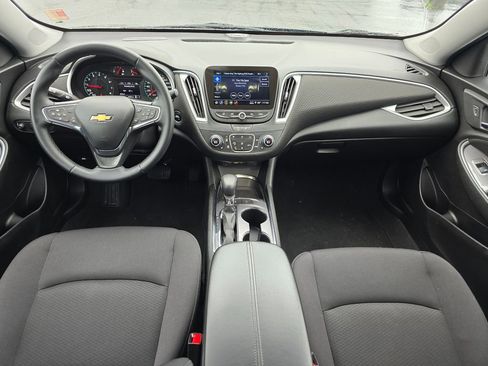 Used 2024 Chevrolet Malibu LT w/ Midnight Edition image 14