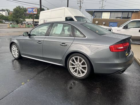 Used 2016 Audi A4 2.0T Premium Plus w/ Technology Package AWD/4WD image 21