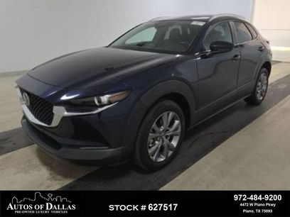 Used 2024 MAZDA CX-30 AWD 2.5 S w/ Preferred Package