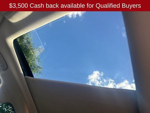 New 2026 Nissan Pathfinder Platinum FWD image 19