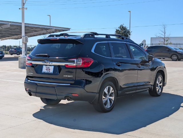 Certified 2024 Subaru Ascent Premium AWD/4WD image 5