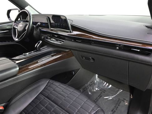 Used 2023 Cadillac Escalade Sport Platinum image 15