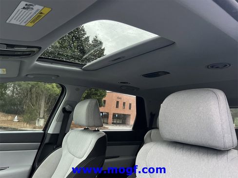 Used 2022 Hyundai Palisade SEL image 16