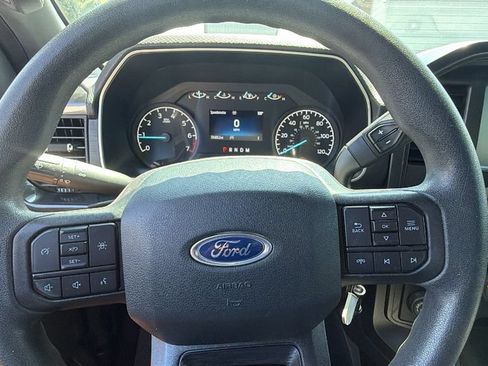 Used 2021 Ford F150 XL w/ STX Appearance Package RWD image 17