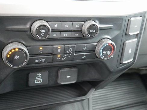 Used 2023 Ford F450 XL w/ Snow Plow/Camper Package image 20