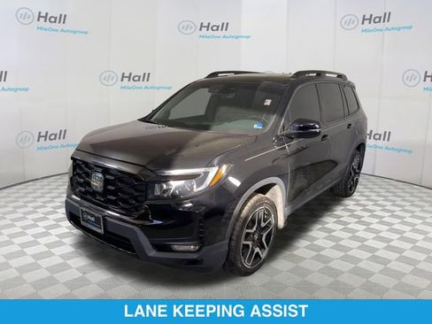 Certified 2023 Honda Passport Elite image 1