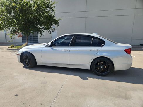 Used 2015 BMW 320i Sedan image 38