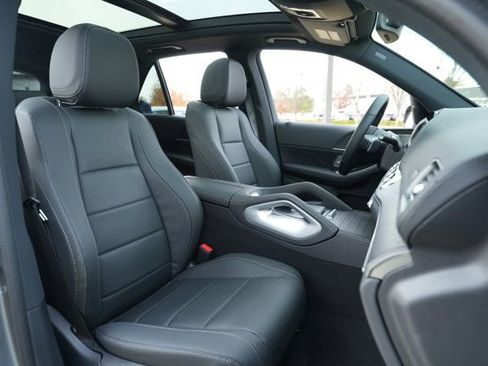 Certified 2026 Mercedes-Benz GLE 350 4MATIC image 39