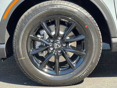 New 2026 Honda CR-V Sport image 34