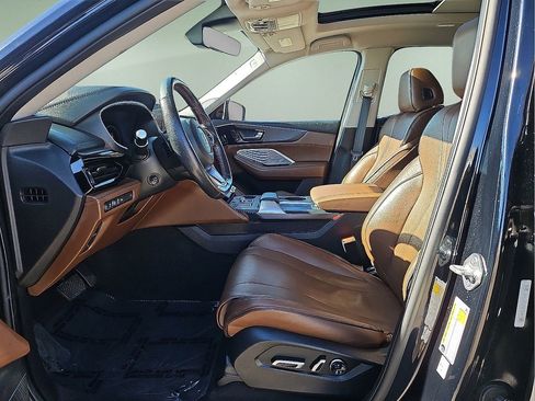 Used 2022 Acura MDX SH-AWD w/ Advance Package image 22