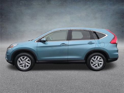 Used 2016 Honda CR-V EX image 6