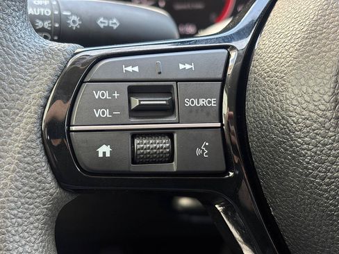 Certified 2023 Honda Civic LX image 27
