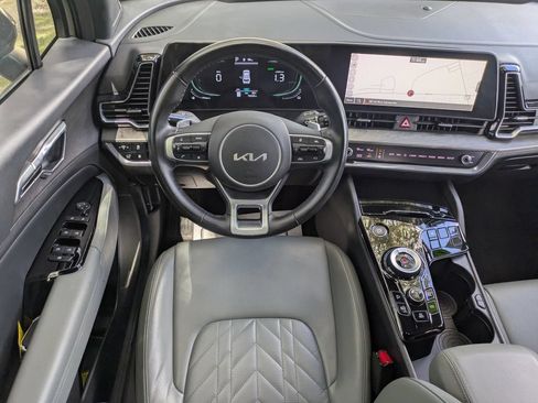 Used 2023 Kia Sportage X-Line AWD/4WD image 15