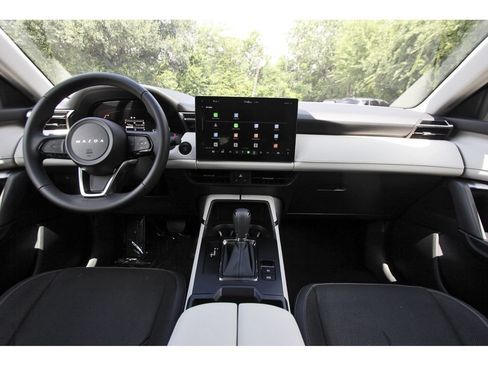 New 2026 MAZDA CX-5 Select AWD/4WD image 7
