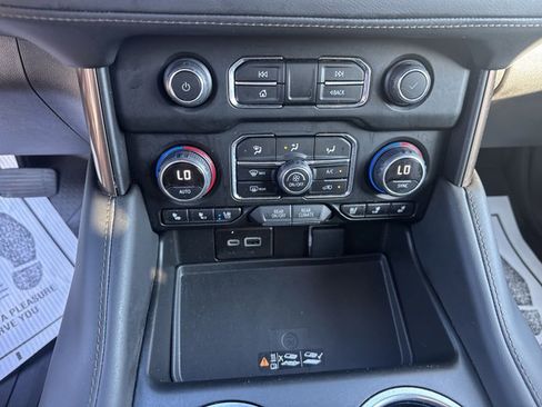 Used 2024 Chevrolet Tahoe High Country image 22