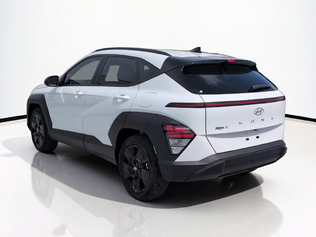 New 2027 Hyundai Kona SEL Sport FWD image 9