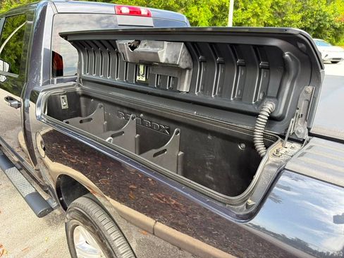 Used 2015 RAM 1500 Sport w/ Convenience Group AWD/4WD image 27