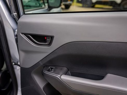 New 2026 Subaru Crosstrek 2.0i Premium AWD/4WD image 26